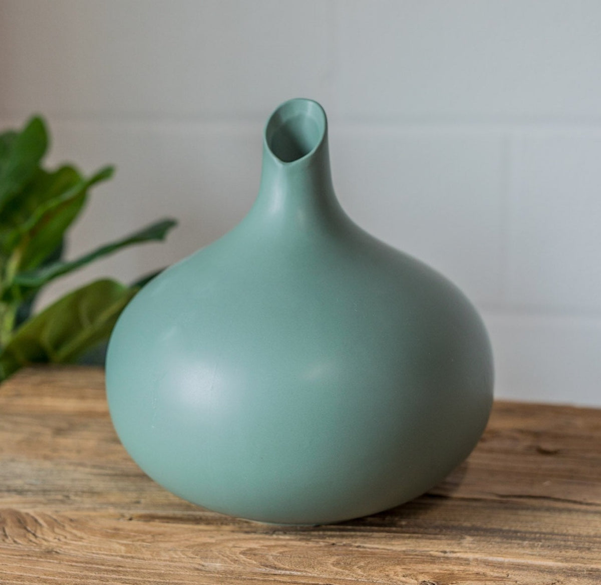 Cascavel Ceramic Vase