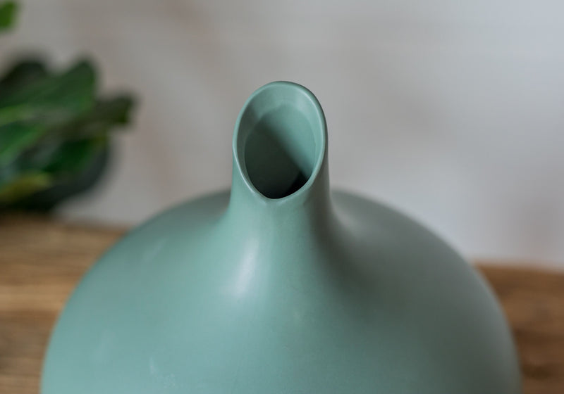 Cascavel Ceramic Vase