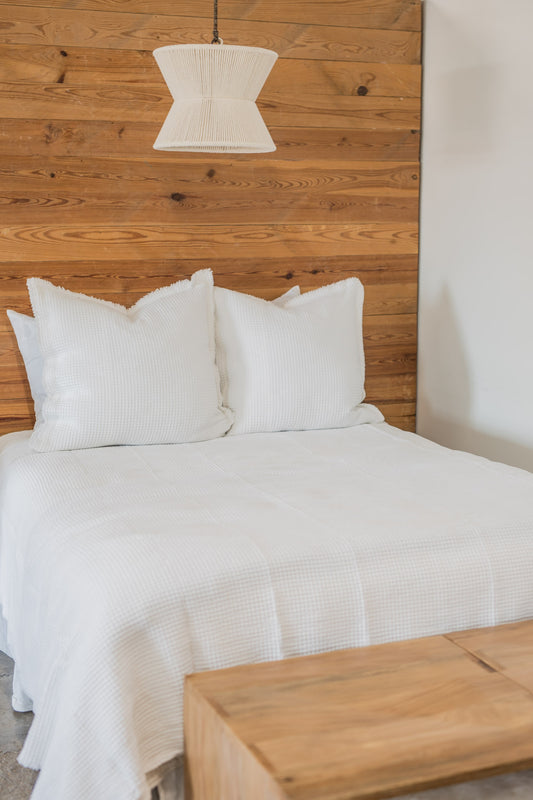 Tipton Matelassé Collection