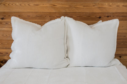 Tipton Matelassé Collection