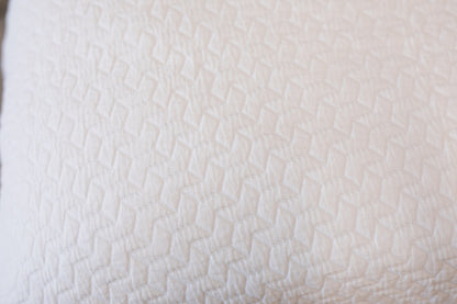 Vance Matelassé Bedding Collection