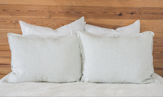 Conner Sham Collection