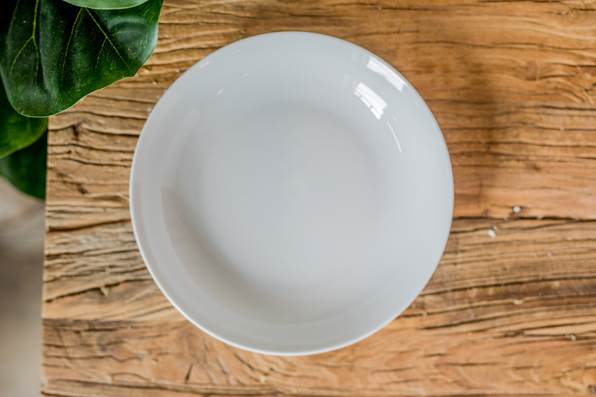 The Anne Dinnerware Collection