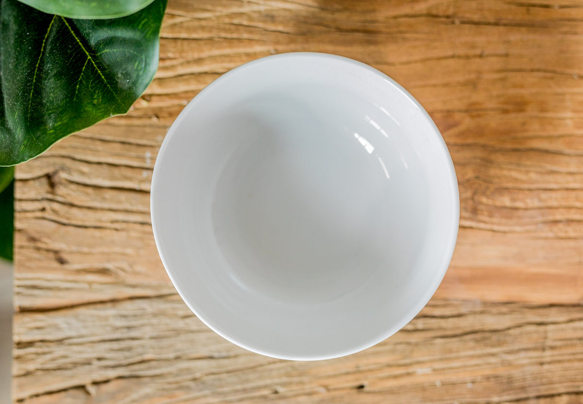 The Anne Dinnerware Collection