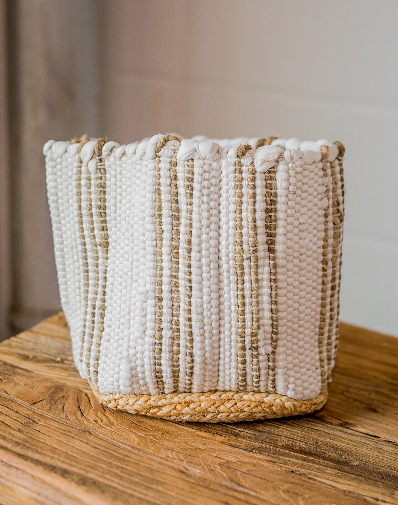 Last Call Natalie Basket