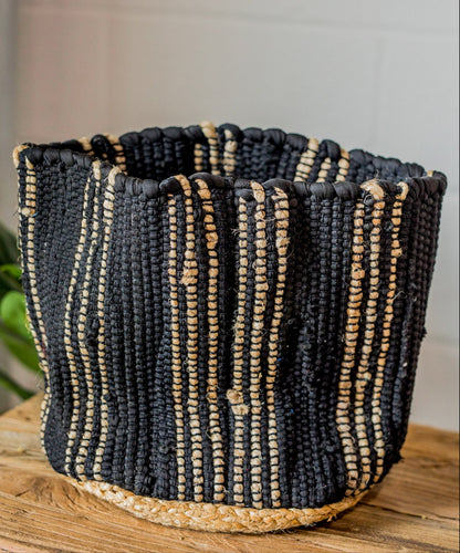 Last Call Natalie Basket