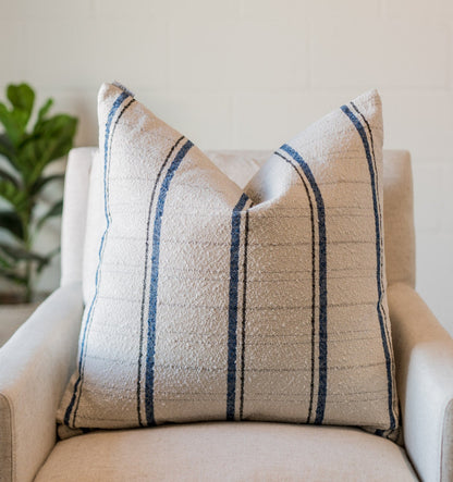 Wooly Bully Accent Pillow