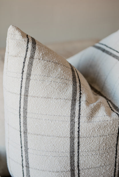 Wooly Bully Accent Pillow