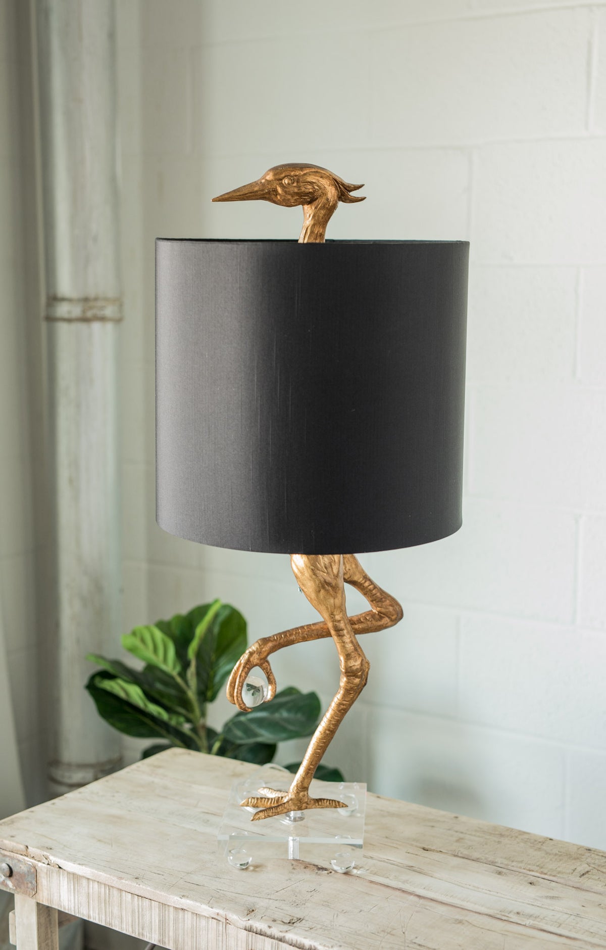 Ibis Table Lamp