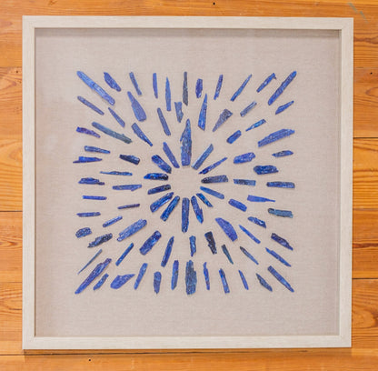 Azul Rock Display Wall Decor