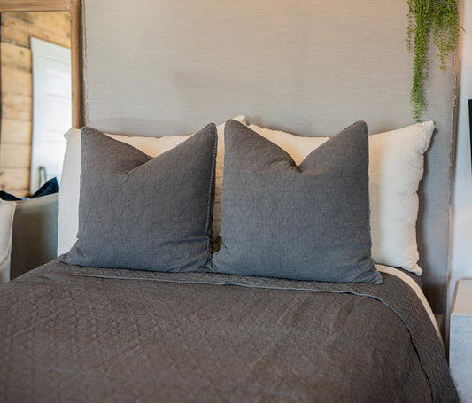 Last Call Oslo Bedding Collection