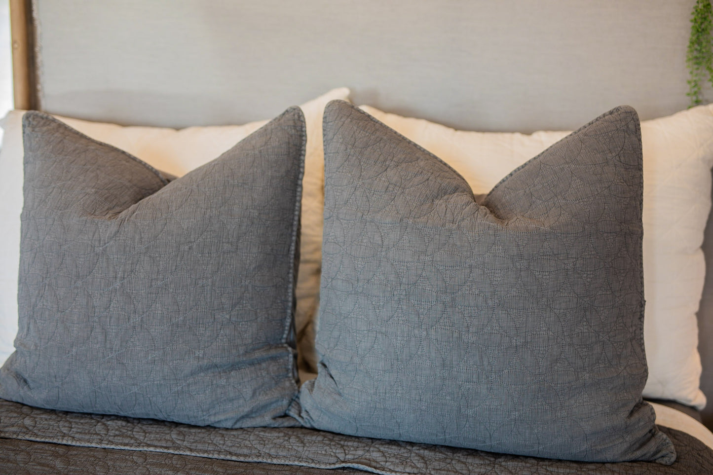 Last Call Oslo Bedding Collection