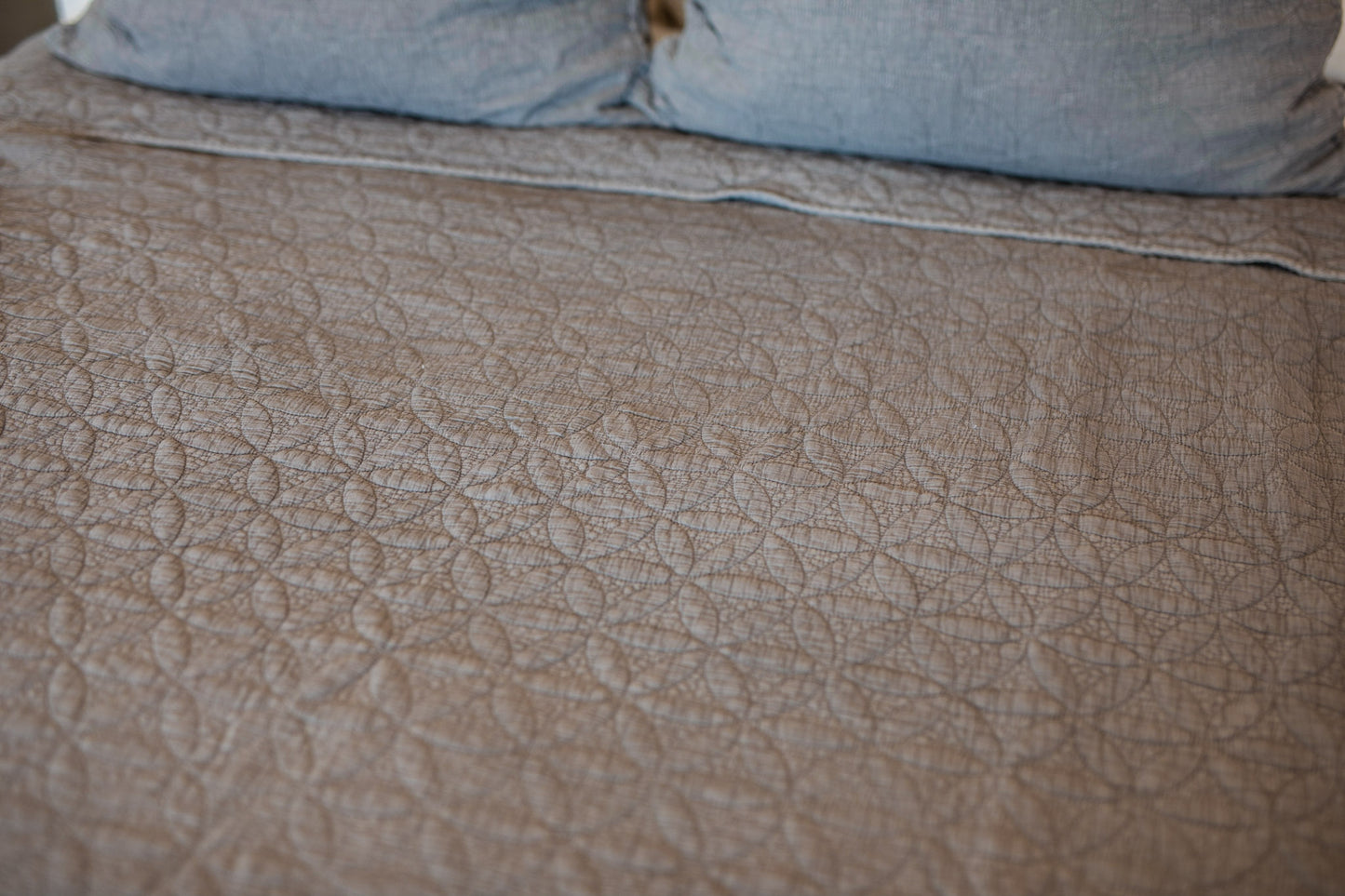 Last Call Oslo Bedding Collection