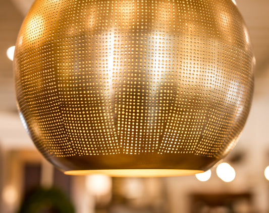 Blythe Pendant Collection