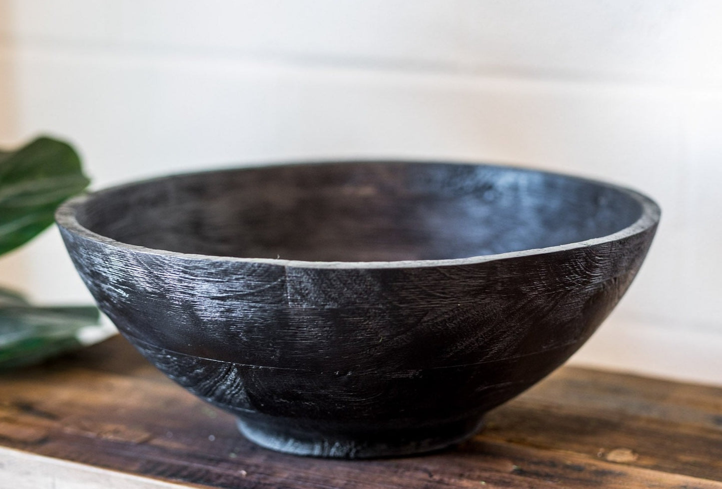 Midnight Serveware Collection