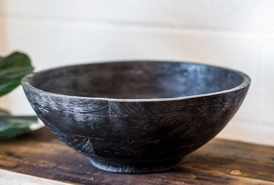 Midnight Serveware Collection