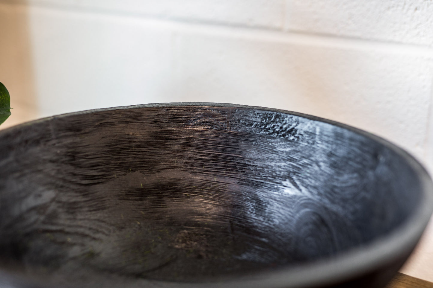 Midnight Serveware Collection