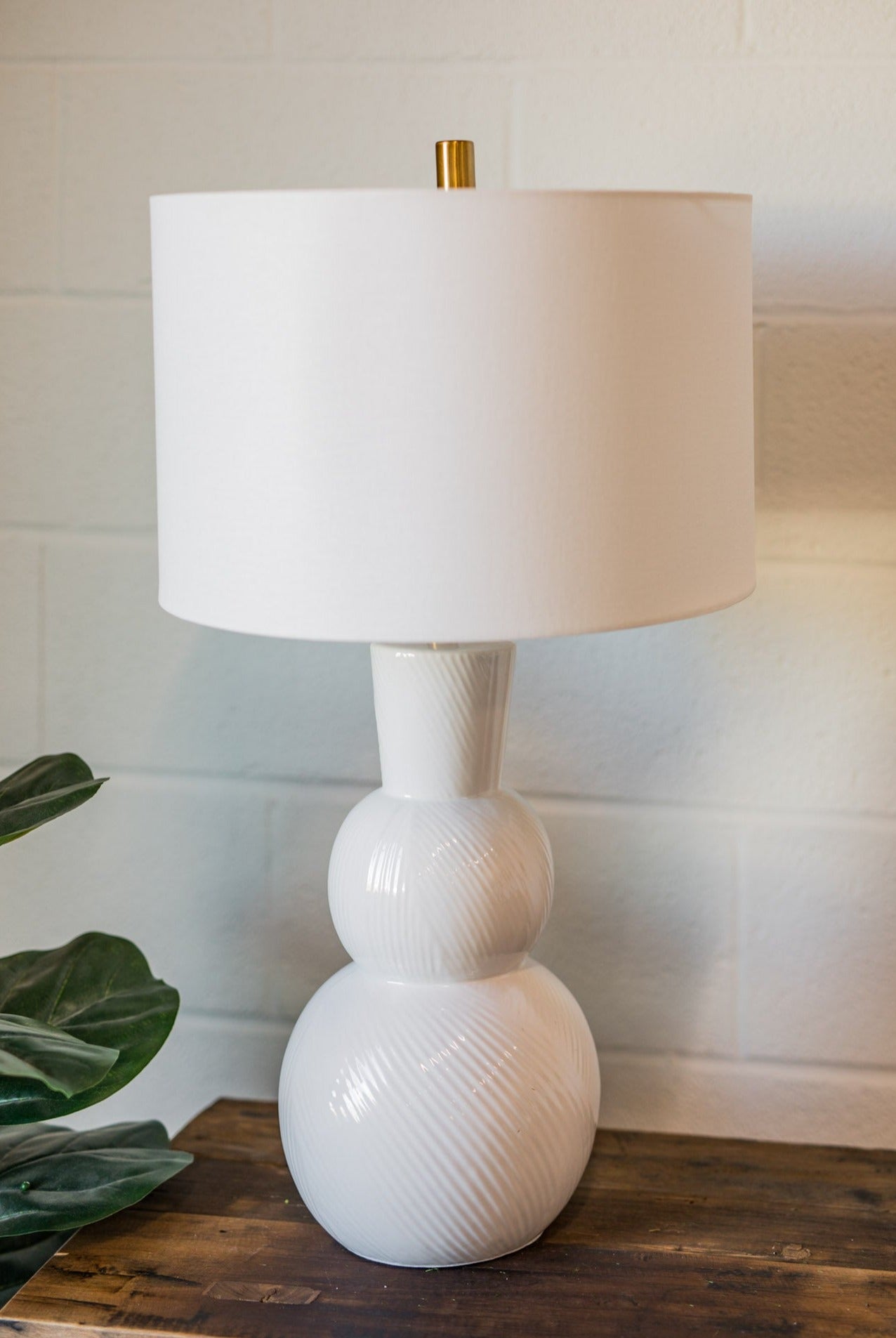 Asher Lamp