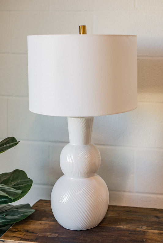 Asher Lamp