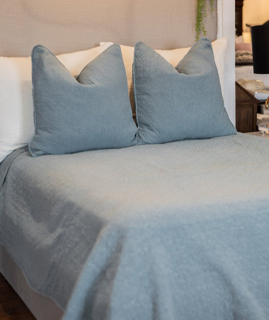 Huntington Bedding Collection