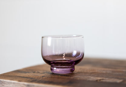 Blackberry Drinking Glass Collection