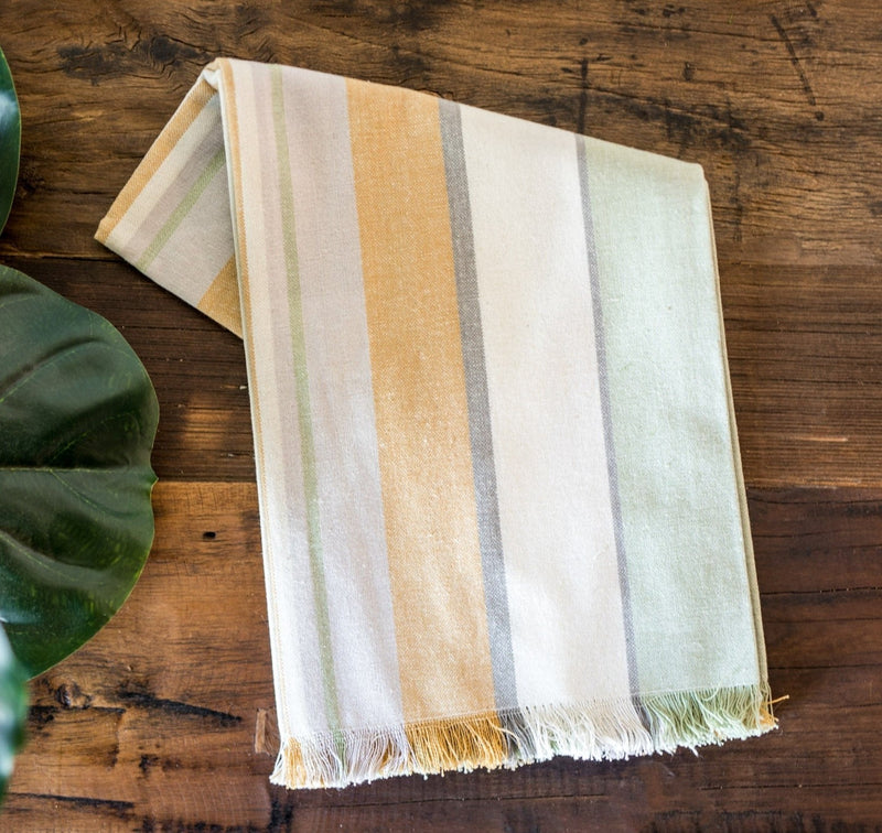 Cabana Tea Towels