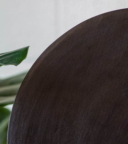 Tilda Acacia Wood Charger