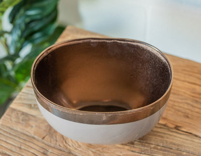 Jabeur Decorative Bowl