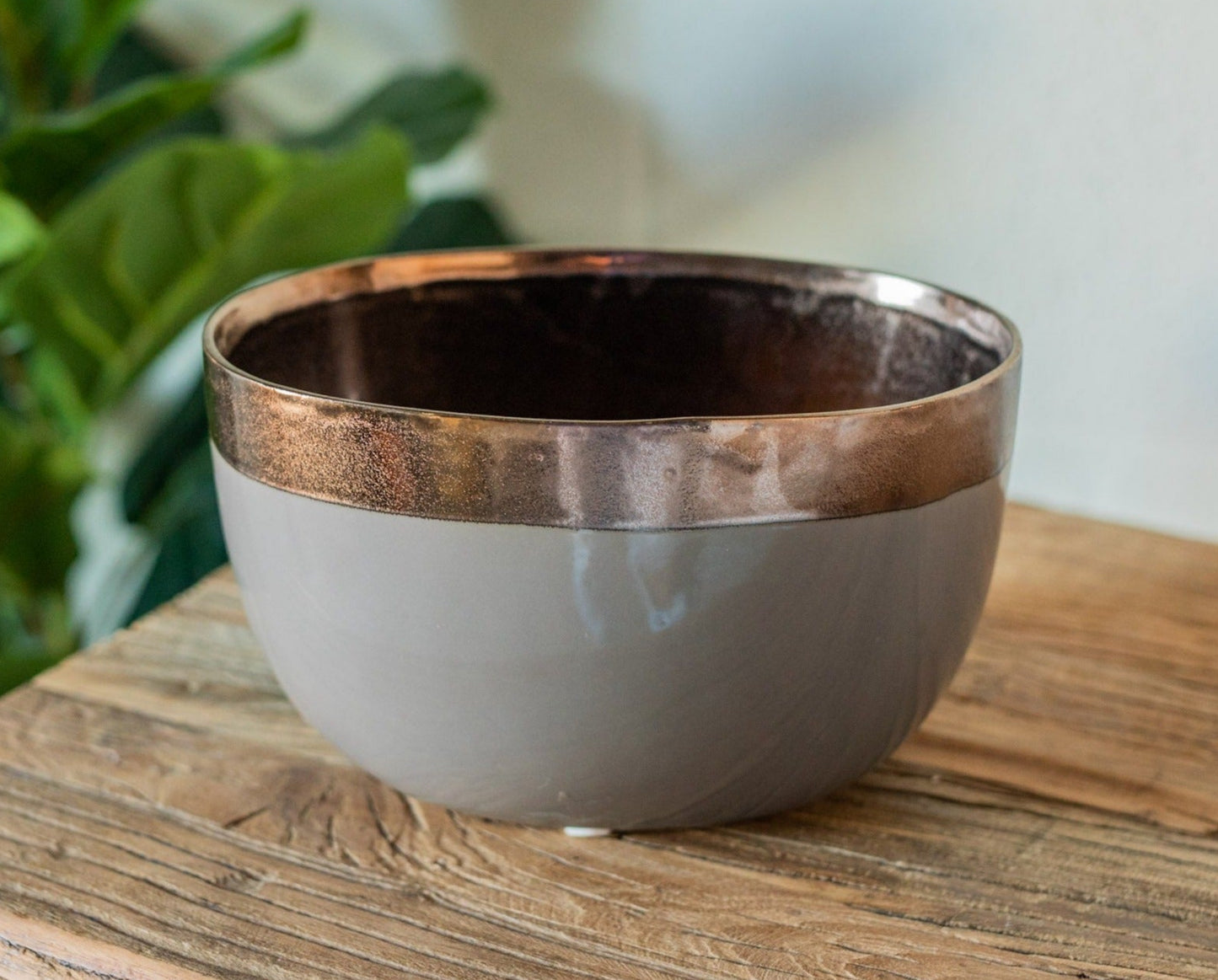 Jabeur Decorative Bowl