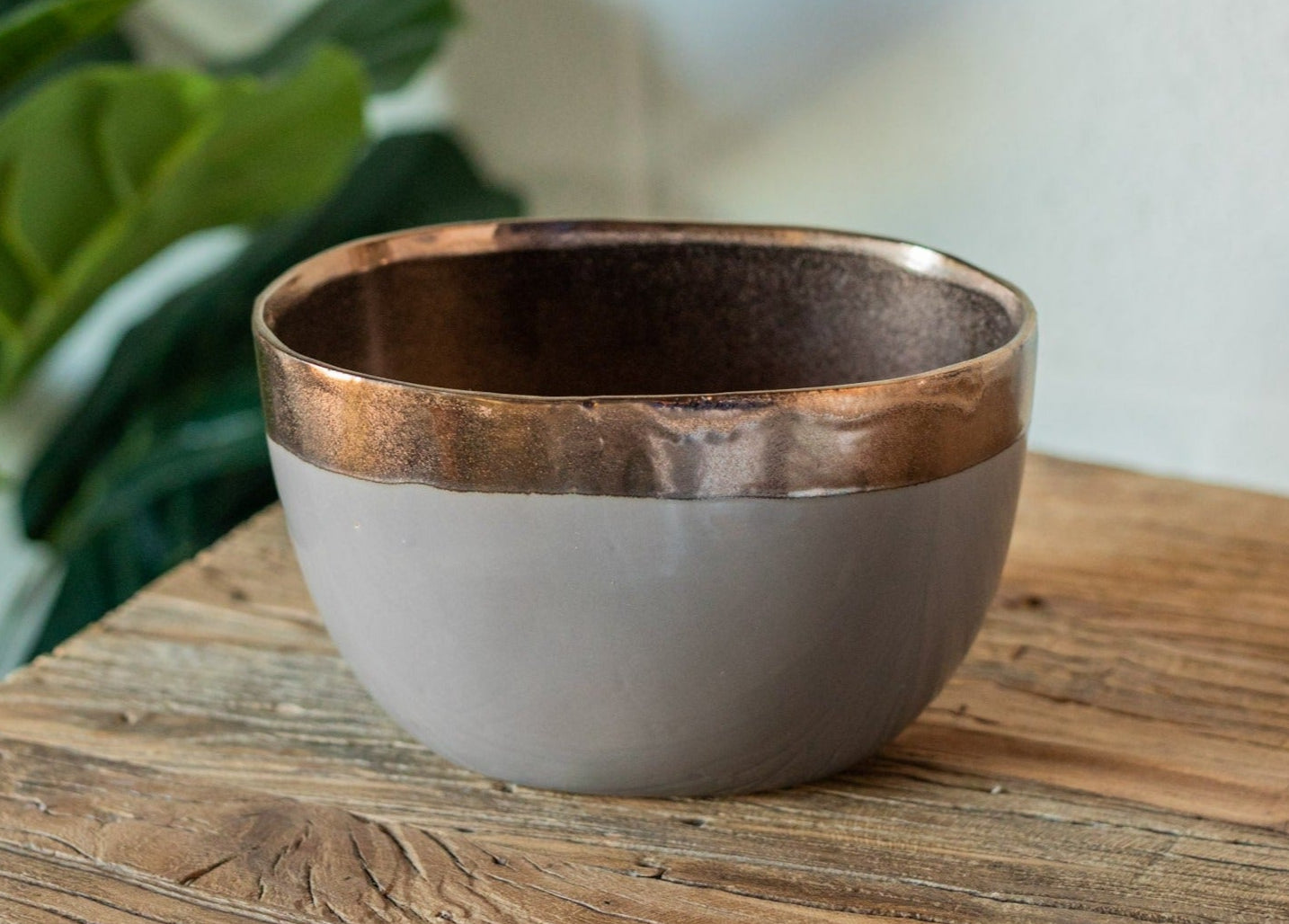 Jabeur Decorative Bowl