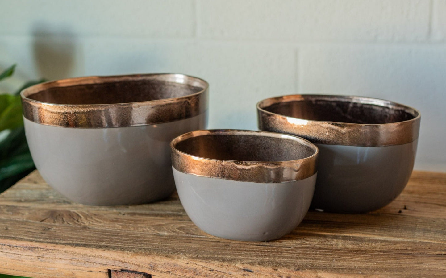 Jabeur Decorative Bowl