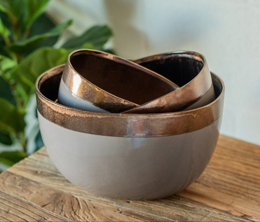 Jabeur Decorative Bowl