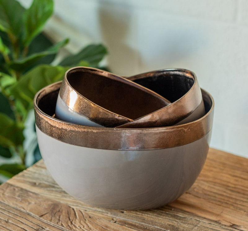 Jabeur Decorative Bowl