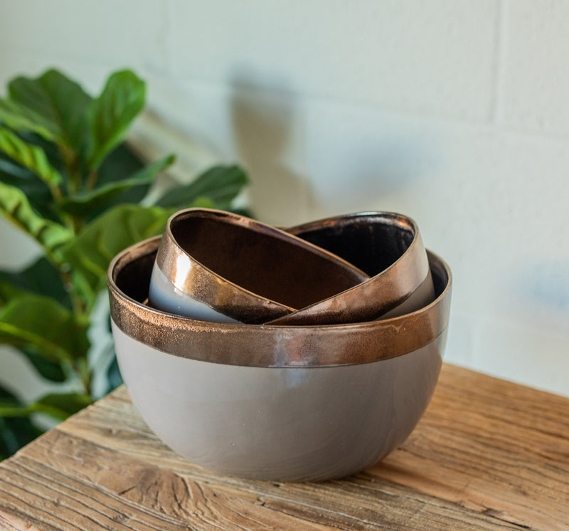 Jabeur Decorative Bowl
