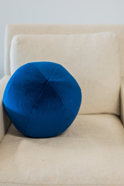 Posh Ball Pillow Collection