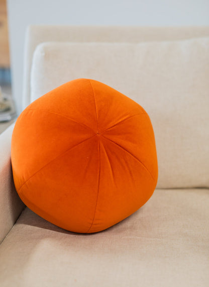 Posh Ball Pillow Collection