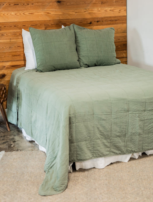 Antwerp Bedding Collection