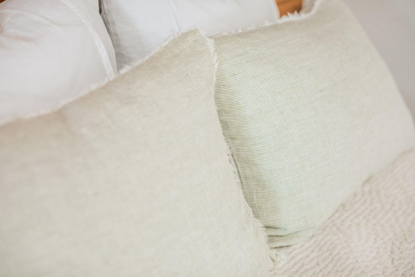 Logan Olive Bedding Collection