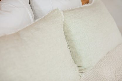 Logan Olive Bedding Collection