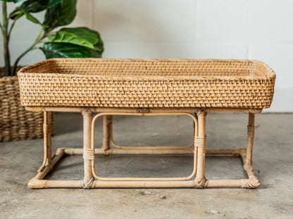 Bali Bamboo Table