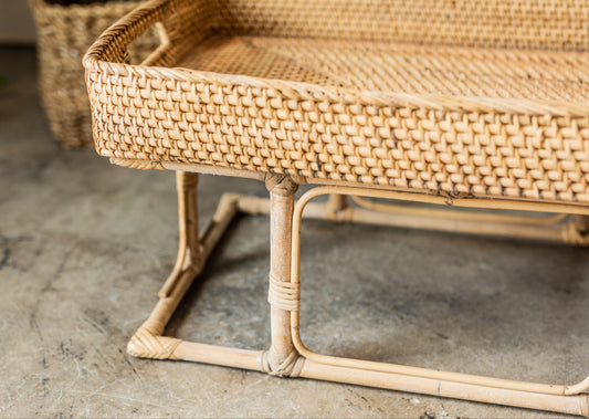 Bali Bamboo Table