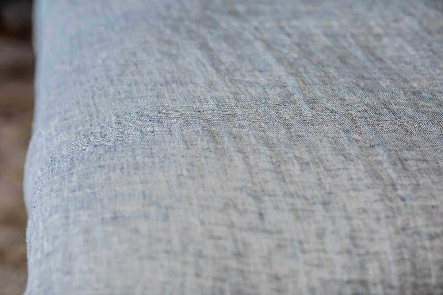 Kent Linen Peacock Collection