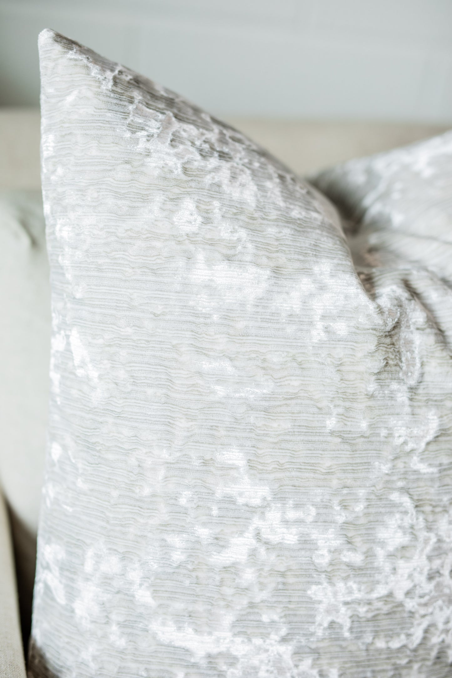 Miranda Square Pillow