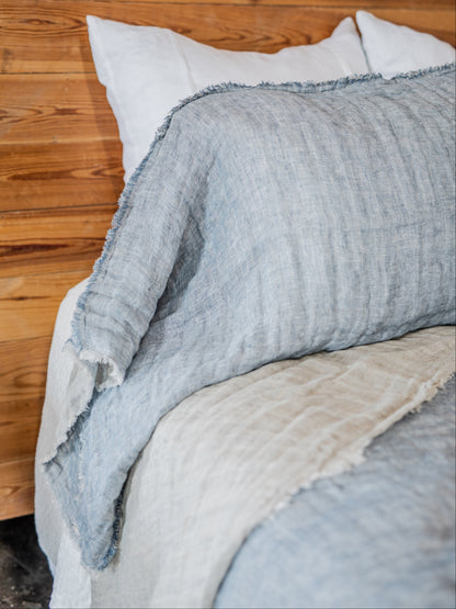 Kent Linen Peacock Collection