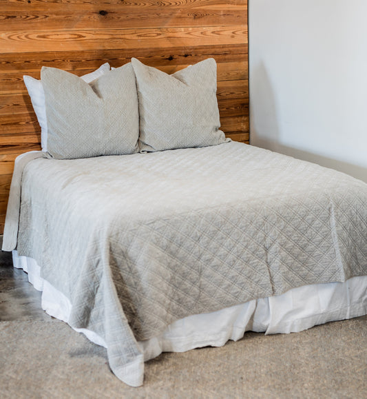 Brussels Bedding Collection