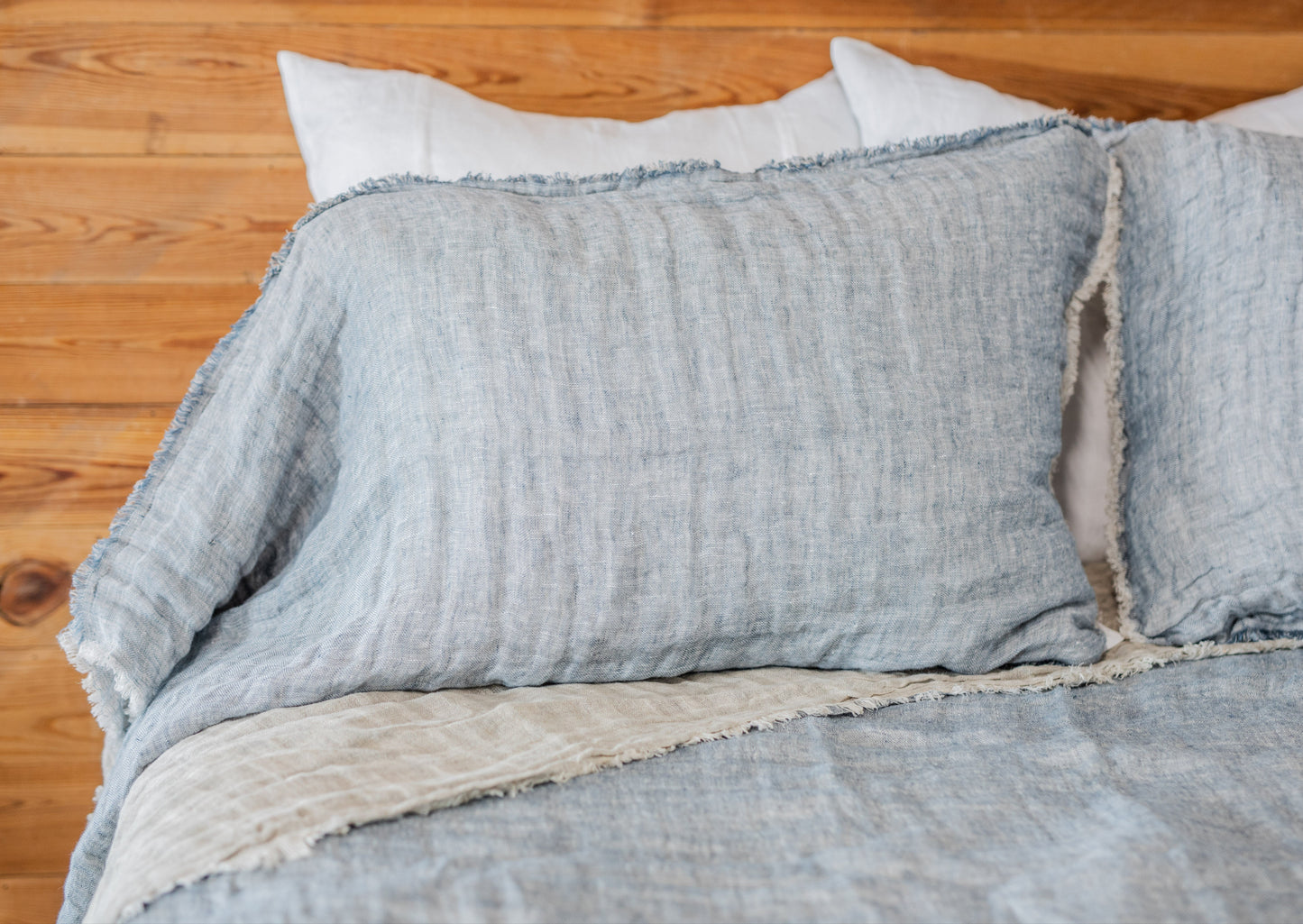 Kent Linen Peacock Collection