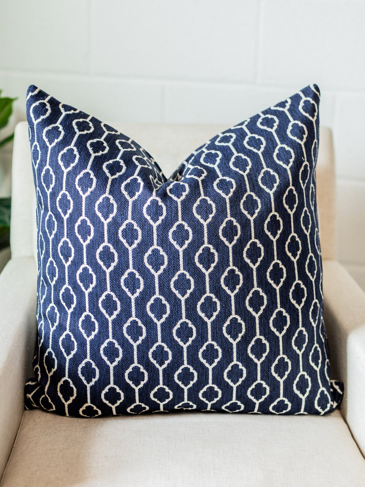 Striker Pillow