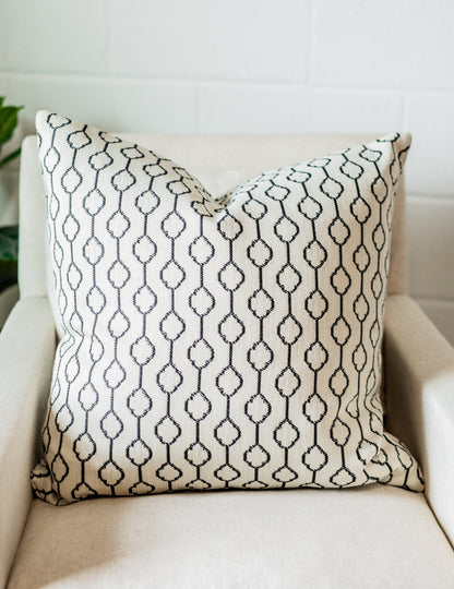 Striker Pillow