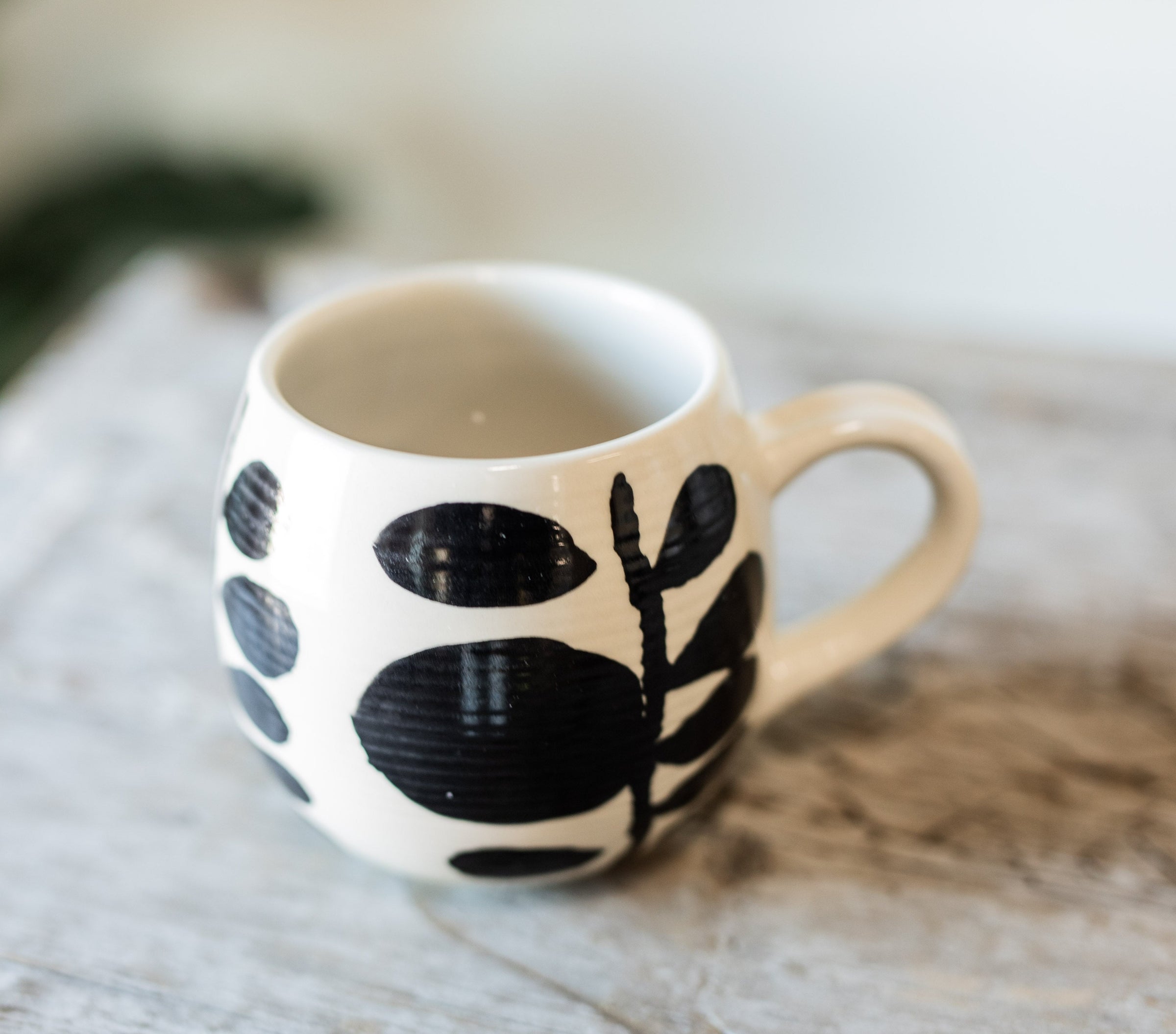 Marshmallow Mug Topper (Peppermint) – Bloom Boutique