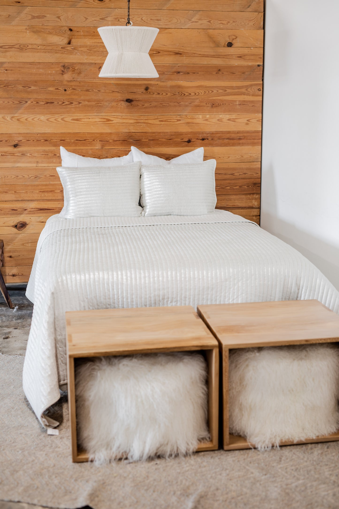 Velvet Dreams Quilt Set